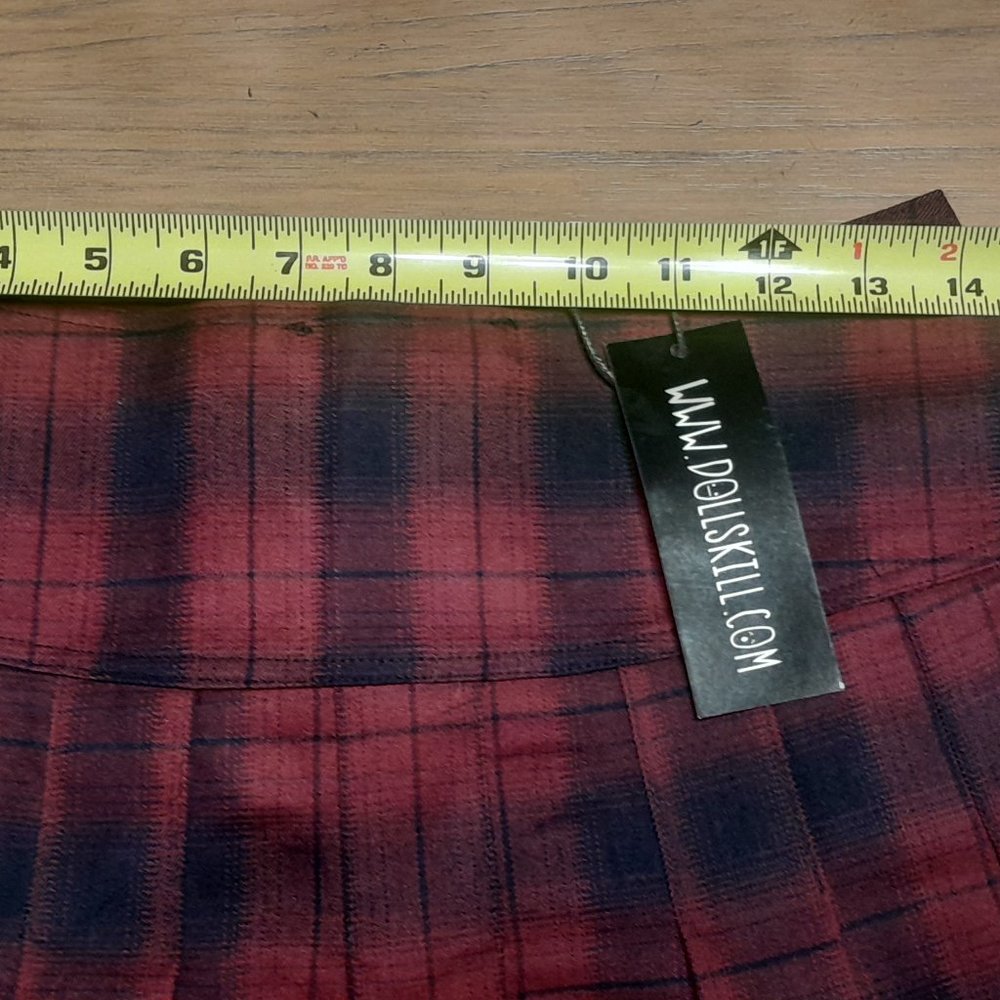 Skirt - Picture 3 of 4
